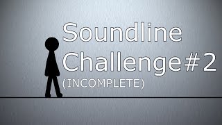 Shuriken's Soundline Challenge Second try (Incomplete)