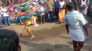 Valangaiman Thiruvilla