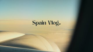 Vlog. And that’s how I came to live in Spain | Daily life vlog in Spain