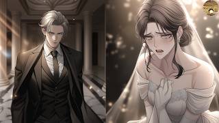 My Bride Chose Another Man at Our Wedding—As an Immortal, I Destroyed Them All