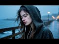 Silent Cries | Rainy Sad Pop x Lofi 🌧️ | Lonely Night MV