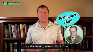 Bob Hope | How To Create Long Term Wealth Now | Indestructible Wealth