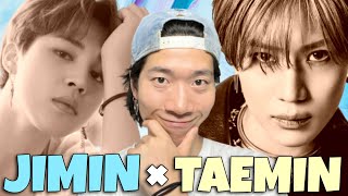 これはまさに青春の1ページ！TAEMIN様とJIMINちゃんのSHOWDOWNを徹底解説！