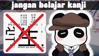 Cara Terbaik Menghafal Kanji Agar Hidupmu Bahagia👍🏻