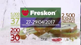 Freskon 2017