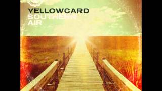 5. Sleep in the Snow - Yellowcard - Southern Air