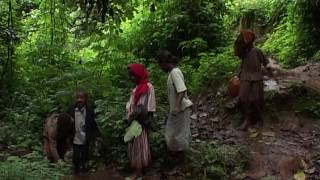 Safe Water Provision | Children In Crossfire