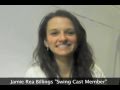 Spring Awakening's Jamie Rea Billings (Swing)