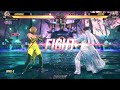 t8 🔥 kkokkoma high ranked nina vs keisuke 4 ranked kazuya 🔥 tekken 8 high level gameplay