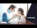 Kabhii Tumhhe –Lyrical | Shershaah | Sidharth–Kiara | Javed-Mohsin | Darshan Raval | Rashmi V