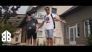 Bojler Brothers - Duranda (Offical Music Video)