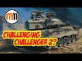 Trumpeter 1/35 Challenger 2 Unboxing and Build Review - more work than play!