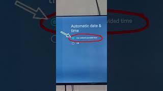 Fix Limited Connection Problem In Your Google Tv Smart Tv Android Tv In One Second Connectionerror