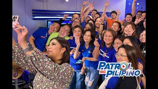Patrol ng Pilipino: Mga tao sa likod ng tinig ng TeleRadyo
