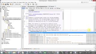 How to insert item into database table in JAVA using Netbeans