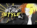 Flow Style #2 - After Effect AMV Tutorial