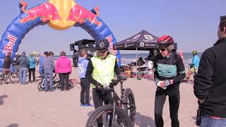 2017 FatBike Championships Produced and Directed by Bike Cycles