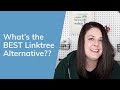 Best Linktree Alternative: Simply, Easy & FREE