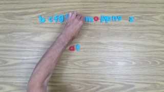 Phonics Instruction: Morphing (Decoding) Words
