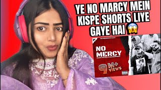 NO MERCY : Dhanda Nyoliwala | Desi Melbourniye | Mattymadeit | Latest Haryanvi Songs Haryanvi 2023