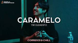 T3r Elemento Caramelo El Regreso Del Dragгіn Corridos 2024 рџ ґ