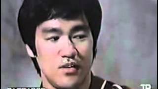 Bruce Lee | Teaching Jeet Kune Do