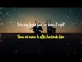 ⭐ we are light somos luz 🎶 himno mjsalesiano jmj 2023 lisboa maría vasán lyric video