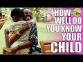 How well do you know your child - Yasmin Africa Global Radio