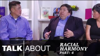 Racial Harmony in Singapore (Part 4) : Racial Discrimination