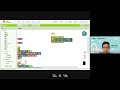 騏驥數位學堂｜用 app inventor 2 做手機應用程式與遊戲｜ep3 自製打地鼠遊戲｜騏驥坊 威廉老師