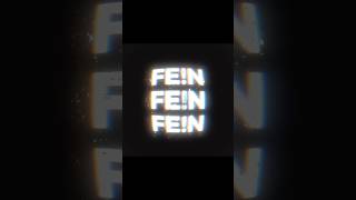 Travis Scott - FE!N ft. Playboy Carti | Lyrics | edit | #shorts #shortsfeed #lyrics #music #fien