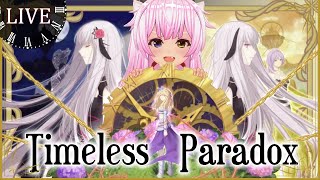 VRゲーム実況【 Timeless Paradox VR 】タイムレスパラドックス ＃1