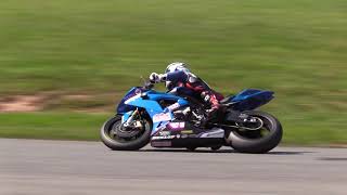 Mopar Pro Superbike - Round 4, Race 1 - Atlantic Motorsport Park - July 20, 2019