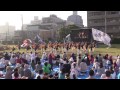 湘南よさこい２０１４－乱気流・大賞受賞演舞