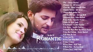 ROMANTIC HINDI BEST SONGS 2019 - NEW HEART TOUCHING SONGS 2018-2019 Indian Love Songs BollyWOOD Song