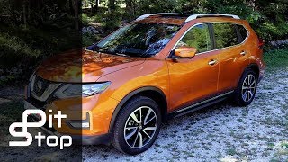 Nissan X-Trail 1.3 160HP - Too Small An Engine?