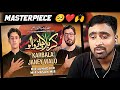 Indian Reacts To Karbala Janay Walon | Mir Hasan Mir | Mir Jawad Mir | Indian Boy Reactions