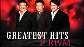 Greatest Hits at Resorts World Manila tvc30s