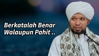 Pahitnya Kebenaran.. Ramai Yang Tak Suka | Kitab Sayyidina Muhammad Rasulullah ﷺ - Ustaz Muhaizad