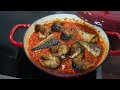 how to cook fried mackerel stew in minutes great recipe