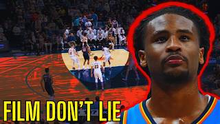 They Don't Realize How UNFAIR The Oklahoma City Thunder Really Are...