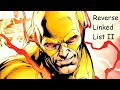 Reverse Linked List II - LeetCode 92 - Python
