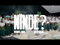 NINDE BY UBUMWE CHOIR ADEPR BUKANE