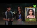 roadie ki rai anoushka chauhan mtv roadies double cross