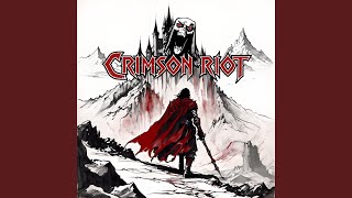 Crimson Riot (1986 EP)