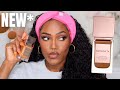 NEW* PATRICK TA MAJOR SKIN FOUNDATION REVIEW + WEAR TEST