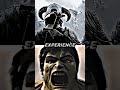 the last dragonborn vs hulk dovahkiin skyrim elderscrolls vs hulk marvel shorts