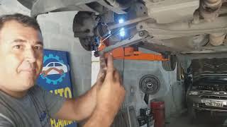 Troca pivo Ford ka +(1)