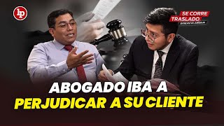 ¿Principio de oportunidad o terminación anticipada? Juez explica caso real