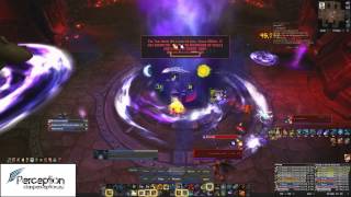 Perception vs Garrosh Hellscream 10HC (Balance Druid Pov)